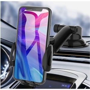 Car Phone Holder Mount Car Phone Mount - Cup Phone Holder for Car Dashboard